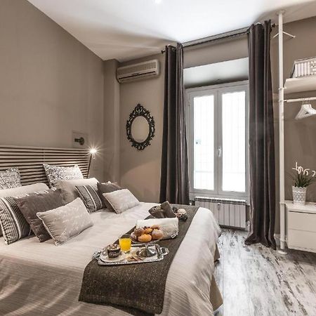 A-Rome Suite Zewnętrze zdjęcie