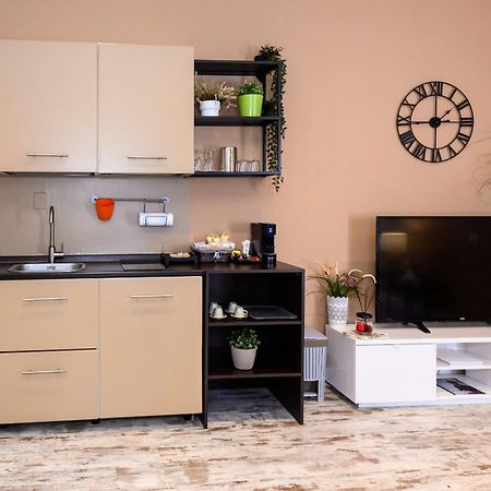 A-Rome Suite Zewnętrze zdjęcie