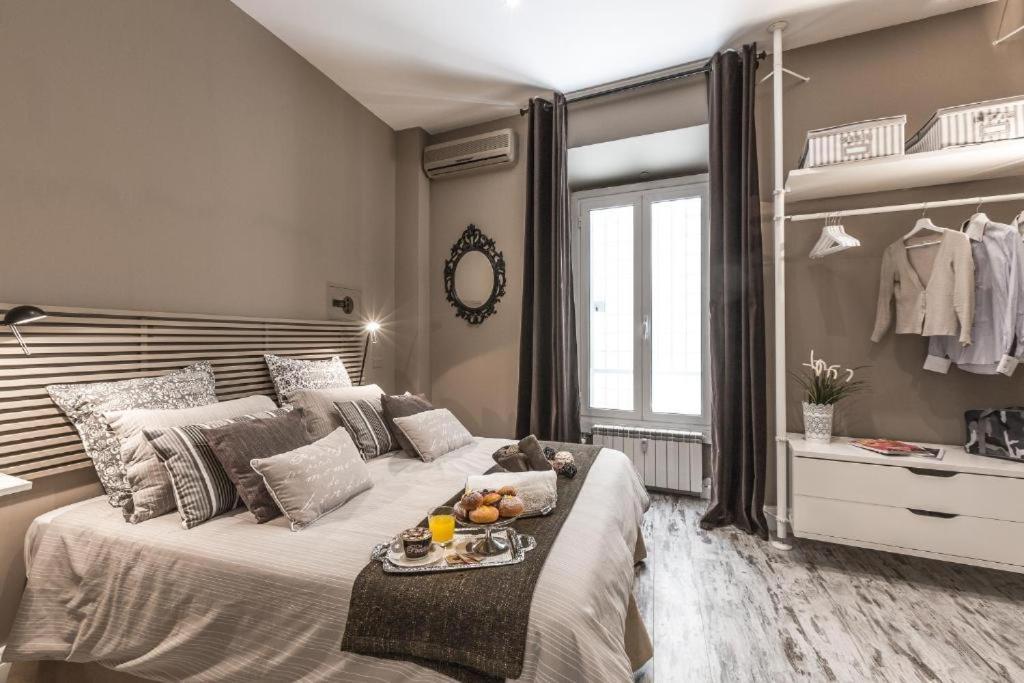 A-Rome Suite Zewnętrze zdjęcie