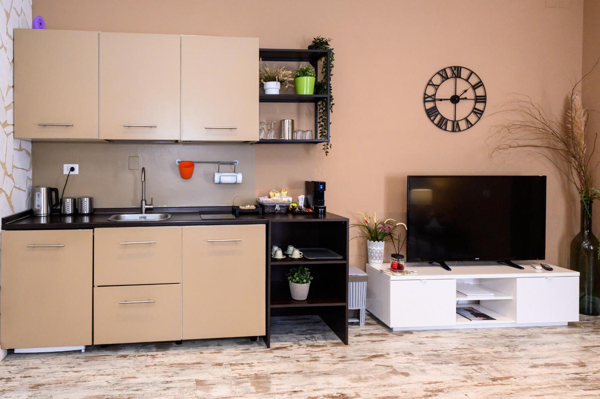 A-Rome Suite Zewnętrze zdjęcie