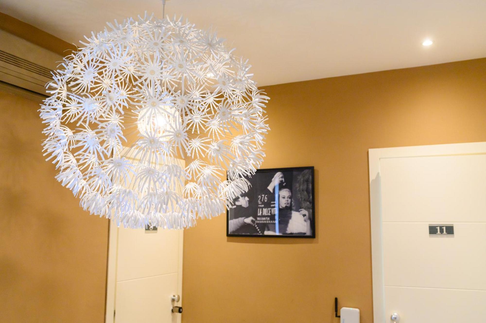 A-Rome Suite Zewnętrze zdjęcie