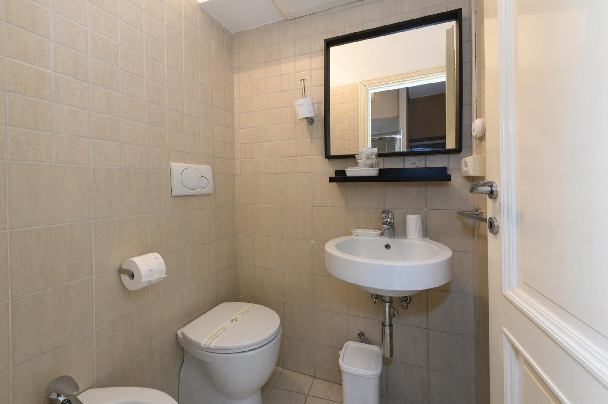 A-Rome Suite Zewnętrze zdjęcie